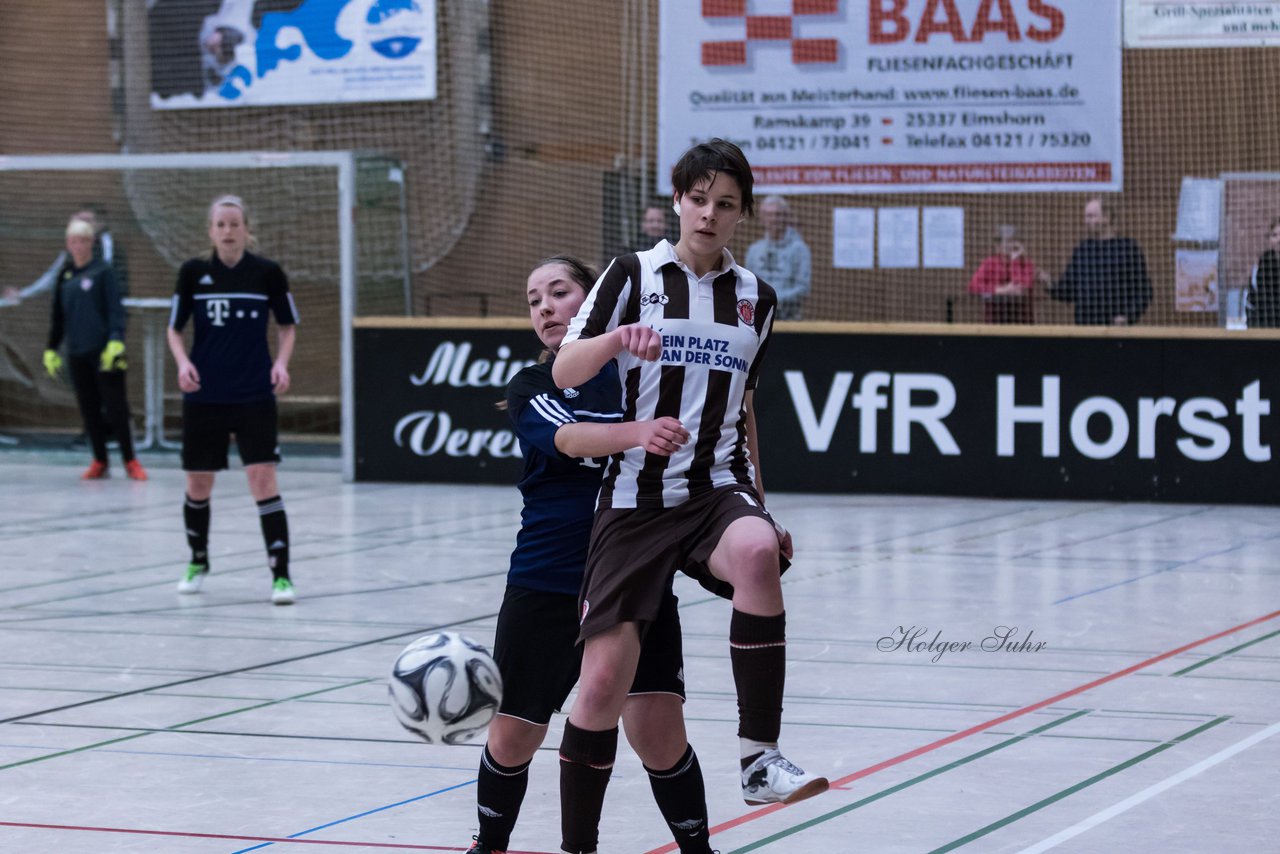 Bild 120 - Volksbank Cup Elmshorn